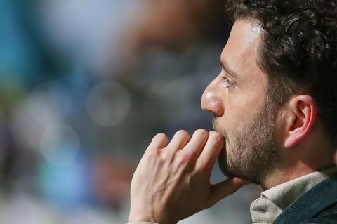 51. Bundesdelegiertenkonferenz Bündnis90/Die Grünen: Felix Banaszak