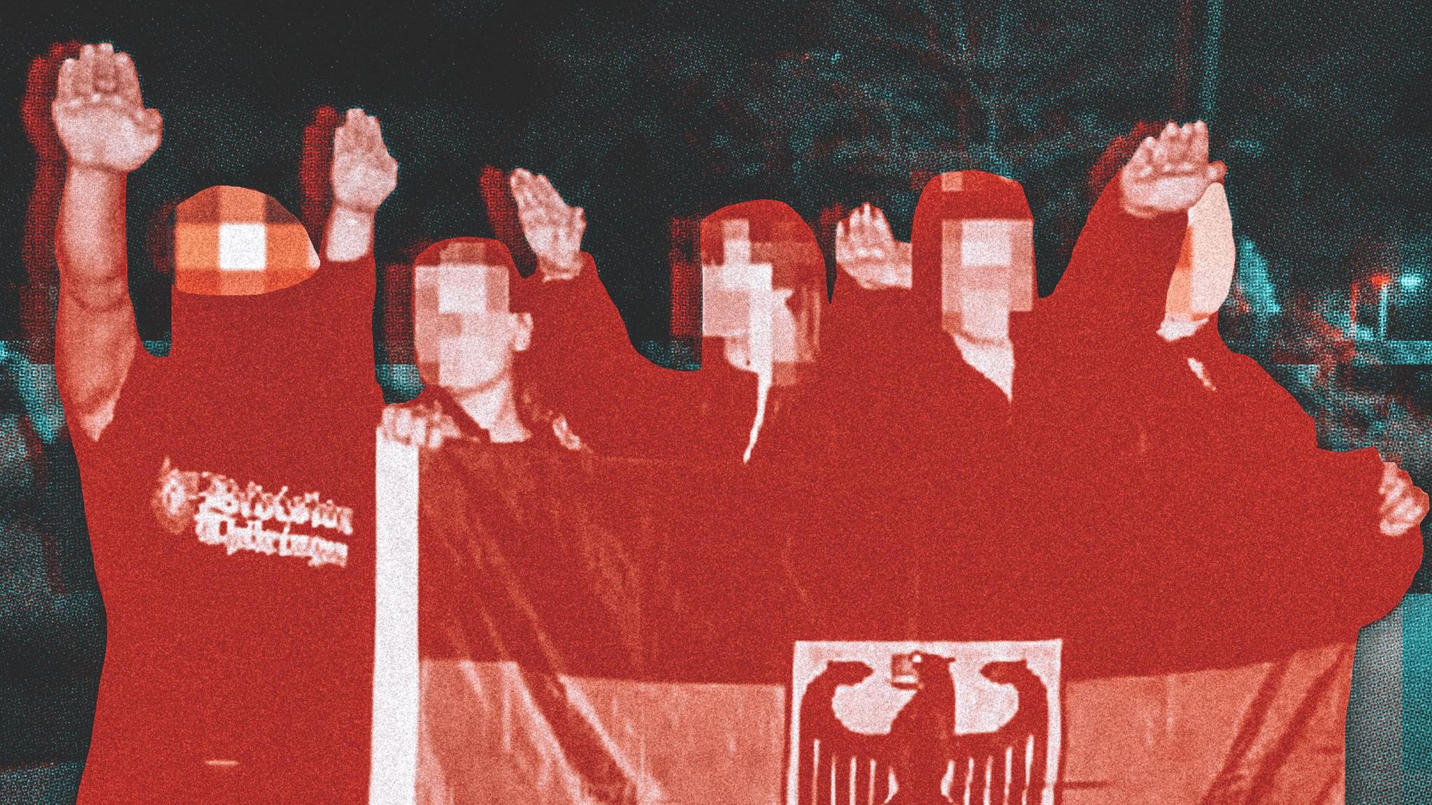 LVW & Sächsische Separatisten