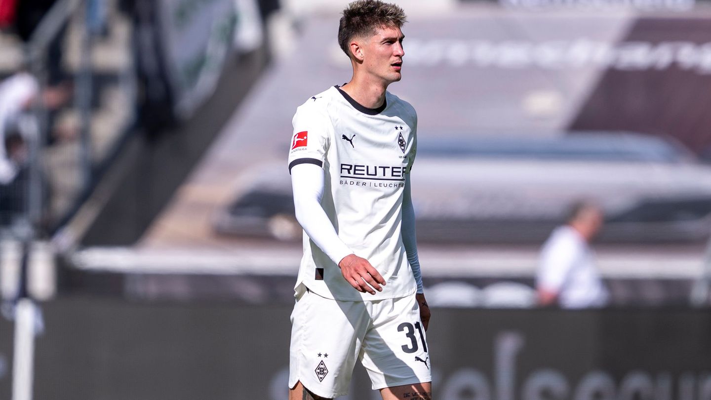 Tomas Cvancara wurde zu Celtic Glasgow verliehen (Archivbild). Foto: David Inderlied/dpa