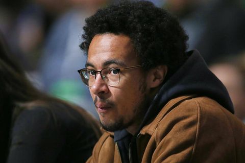 Luis Bobga, geboren 2002, ist seit Oktober letzten Jahres Co-Bundessprecher der Grünen Jugend