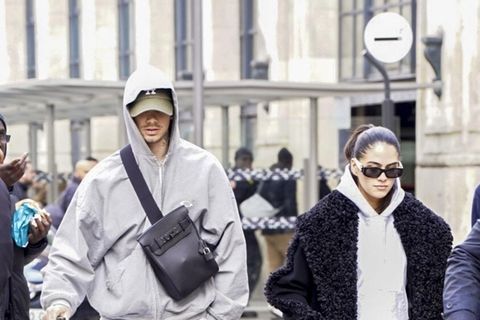 Brooklyn Beckham und Nicola Peltz