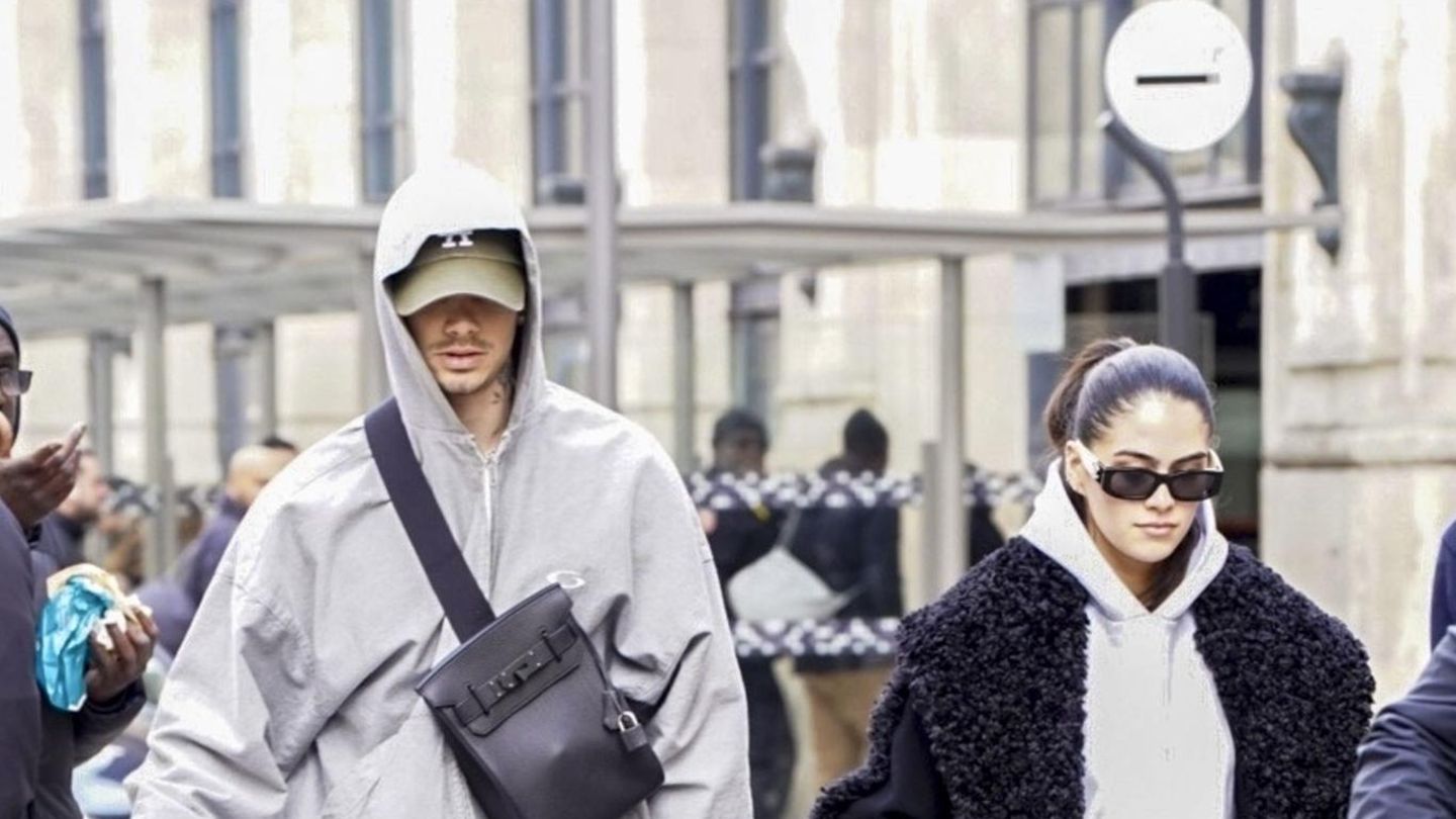 Brooklyn Beckham und Nicola Peltz