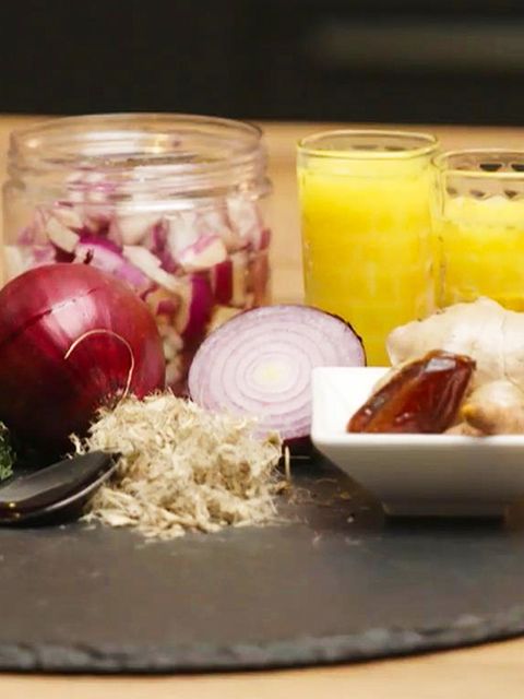 Welche Hausmittel wirklich durch den Winter helfen – Erkältungsdrinks im Test