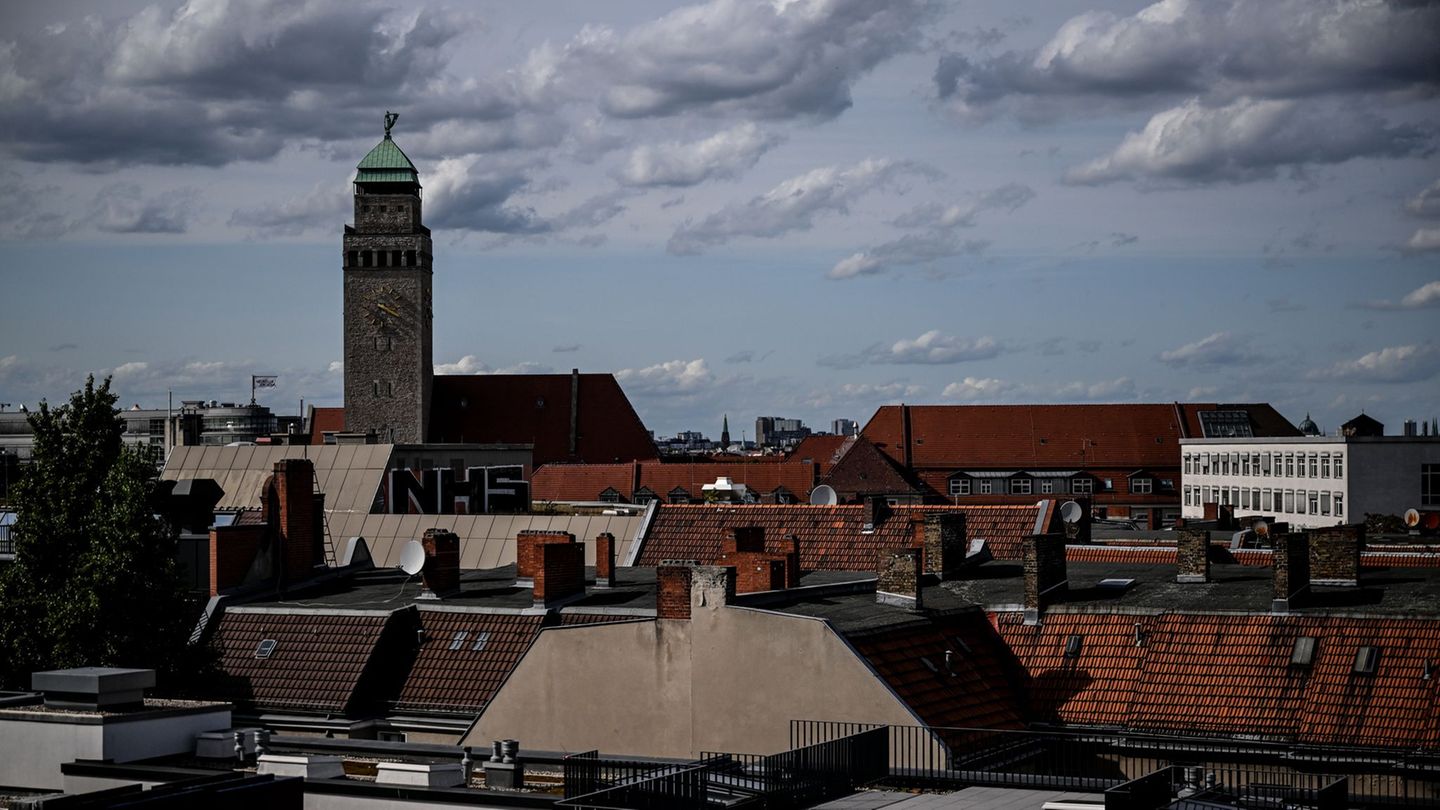 Nicht nur im Bezirk Neukölln setzen immer mehr Vermieter auf das Modell "Wohnen auf Zeit". (Symbolbild) Foto: Britta Pedersen/dp