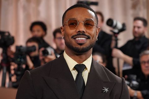 Michael B. Jordan ist für "Blood & Sinners" als Hauptdarsteller nominiert. (Archivbild) Foto: Jordan Strauss/Invision/AP/dpa