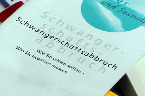 Ambulante Schwangerschaftsabbrüche sind schon von März an an der Diako nicht mehr möglich (Archivbild). Foto: Jens Büttner/zb/dp