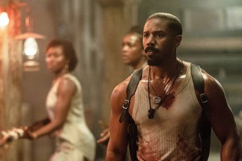 "Blood & Sinners" steht in Sachen Diversität an der Spitze.