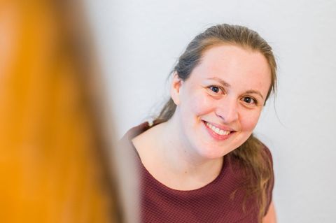 Die rheinland-pfälzische Linke blickt zuversichtlich auf die Landtagswahl. Foto: Andreas Arnold/dpa