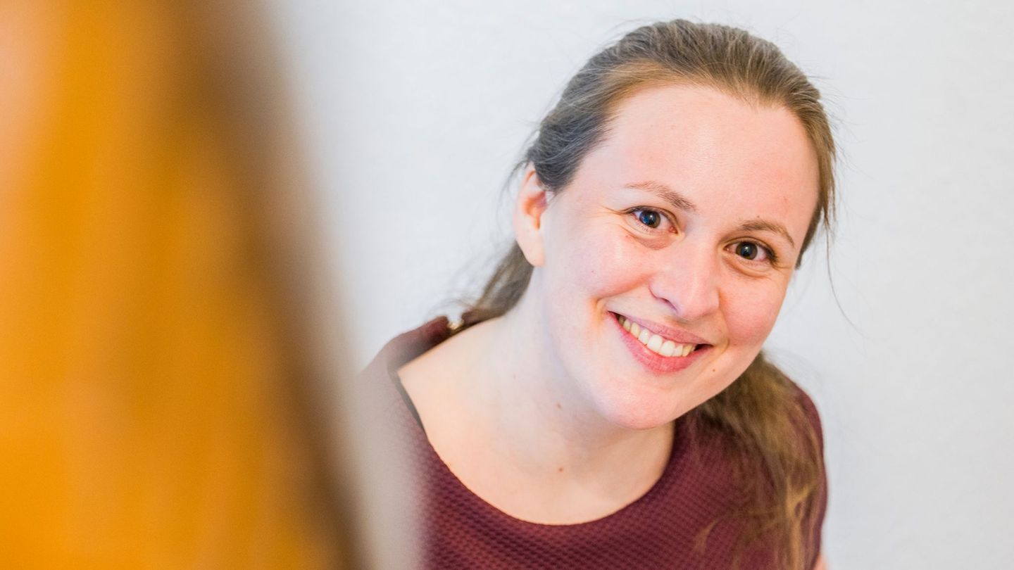 Die rheinland-pfälzische Linke blickt zuversichtlich auf die Landtagswahl. Foto: Andreas Arnold/dpa