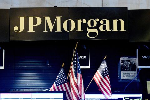 JPMorgan verweist darauf, dass Konten wegen rechtlicher oder regulatorischer Risiken geschlossen werden könnten. (Archivbild) Fo