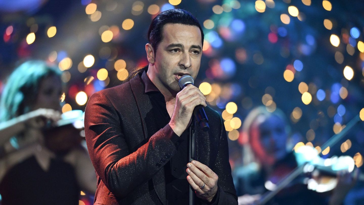 Die Premiere mit Ceylan in der Berliner Staatsoper steigt am 27. Juni. (Archivbild) Foto: Hendrik Schmidt/dpa