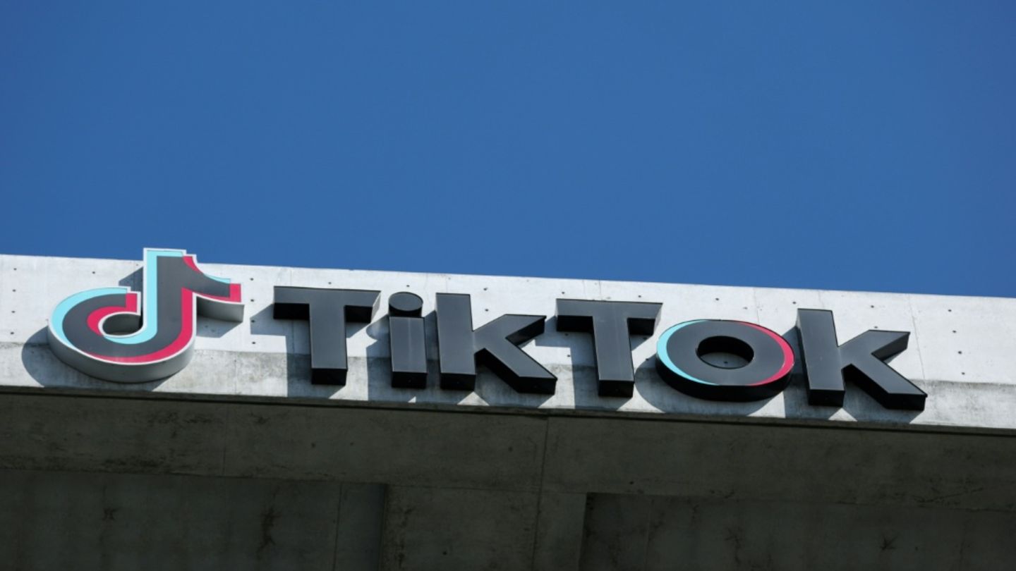 Tiktok-Logo
