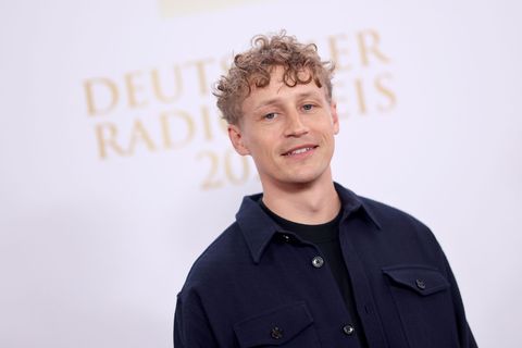 Tim Bendzko singt über den Mut, sich zu verändern. (Archivbild) Foto: Christian Charisius/dpa