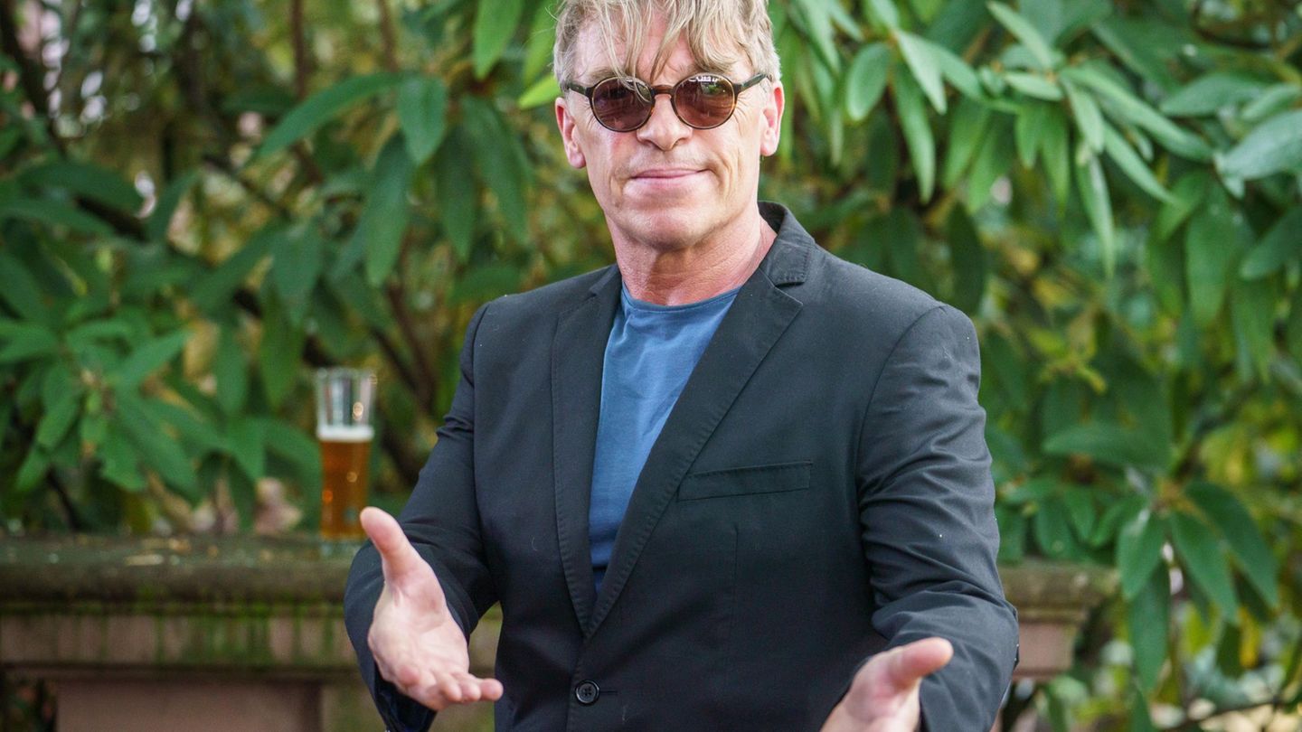 André Eisermann wurde mit den preisgekrönten Literaturverfilmungen "Kaspar Hauser" (1993) und "Schlafes Bruder" (1995) internati