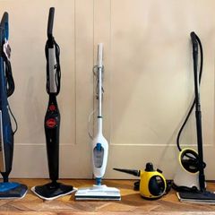 Dampfreiniger Test: Fünf Modelle im Test