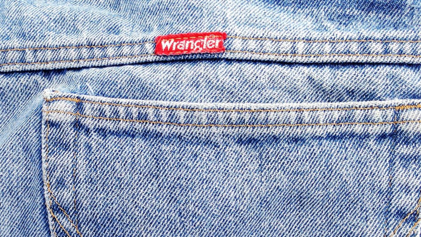 Wrangler Jeans im Angebot