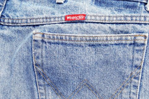 Wrangler Jeans im Angebot