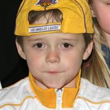 Brooklyn Beckham