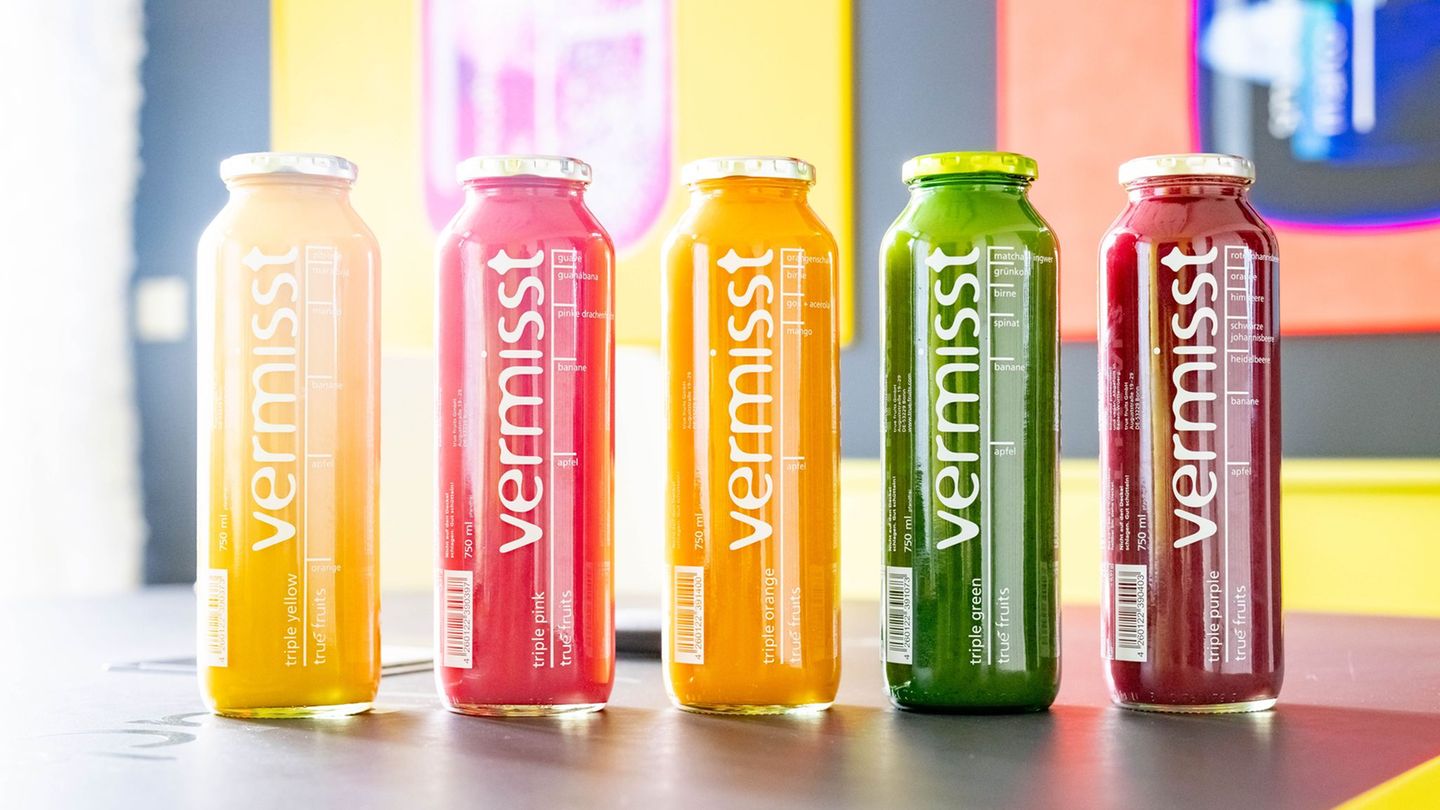 Von Scarlett fehlt seit mehreren Jahren jede Spur. (Archivbild) Foto: Benjamin Westhoff/dpa