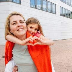 Familien brauchen Traditionen – aber die kann man ja selber erfinden!