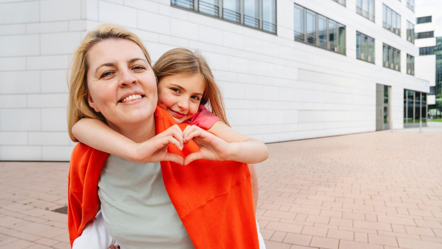 Familien brauchen Traditionen – aber die kann man ja selber erfinden!