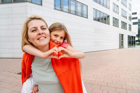 Familien brauchen Traditionen – aber die kann man ja selber erfinden!