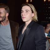 Brooklyn Beckham