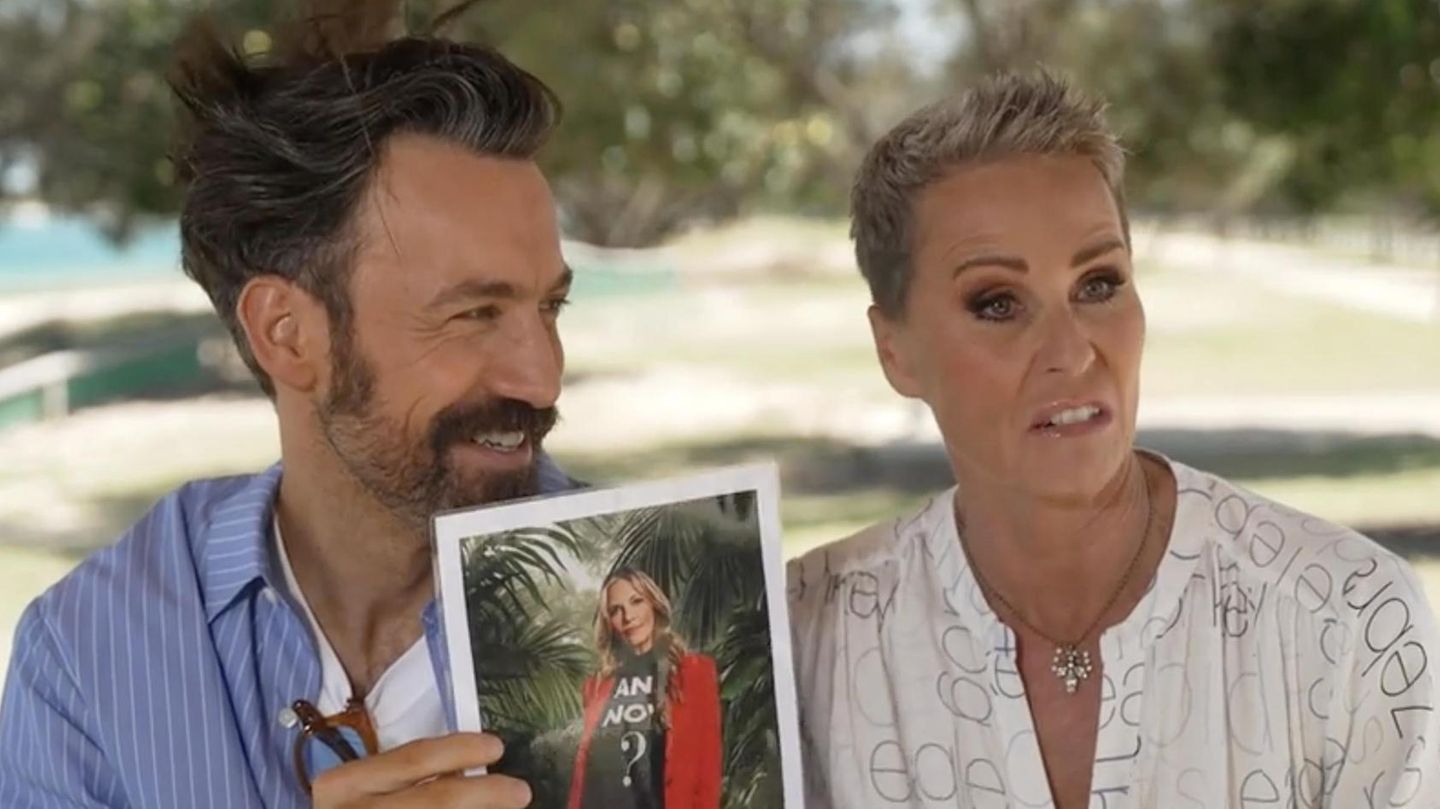 Dschungelcamp 2026: IBES Kandidatencheck – Wer sind die Favoriten der Moderatoren?