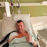 Vip News: Lothar Matthäus meldet sich nach Skiunfall aus dem Krankenhaus