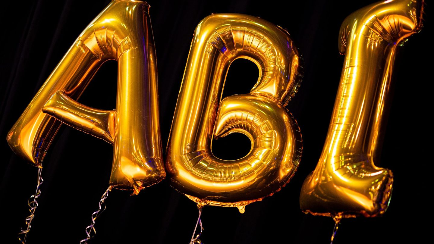 In Thüringen haben 28,8 Prozent der Schulabgänger das Abitur oder die Fachhochschulreife. (Symbolbild) Foto: Moritz Frankenberg/