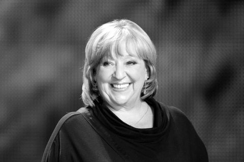 Ob als Sängerin oder Schauspielerin: Angelika Mann liebte das Rampenlicht. (Archivbild) Foto: Soeren Stache/dpa