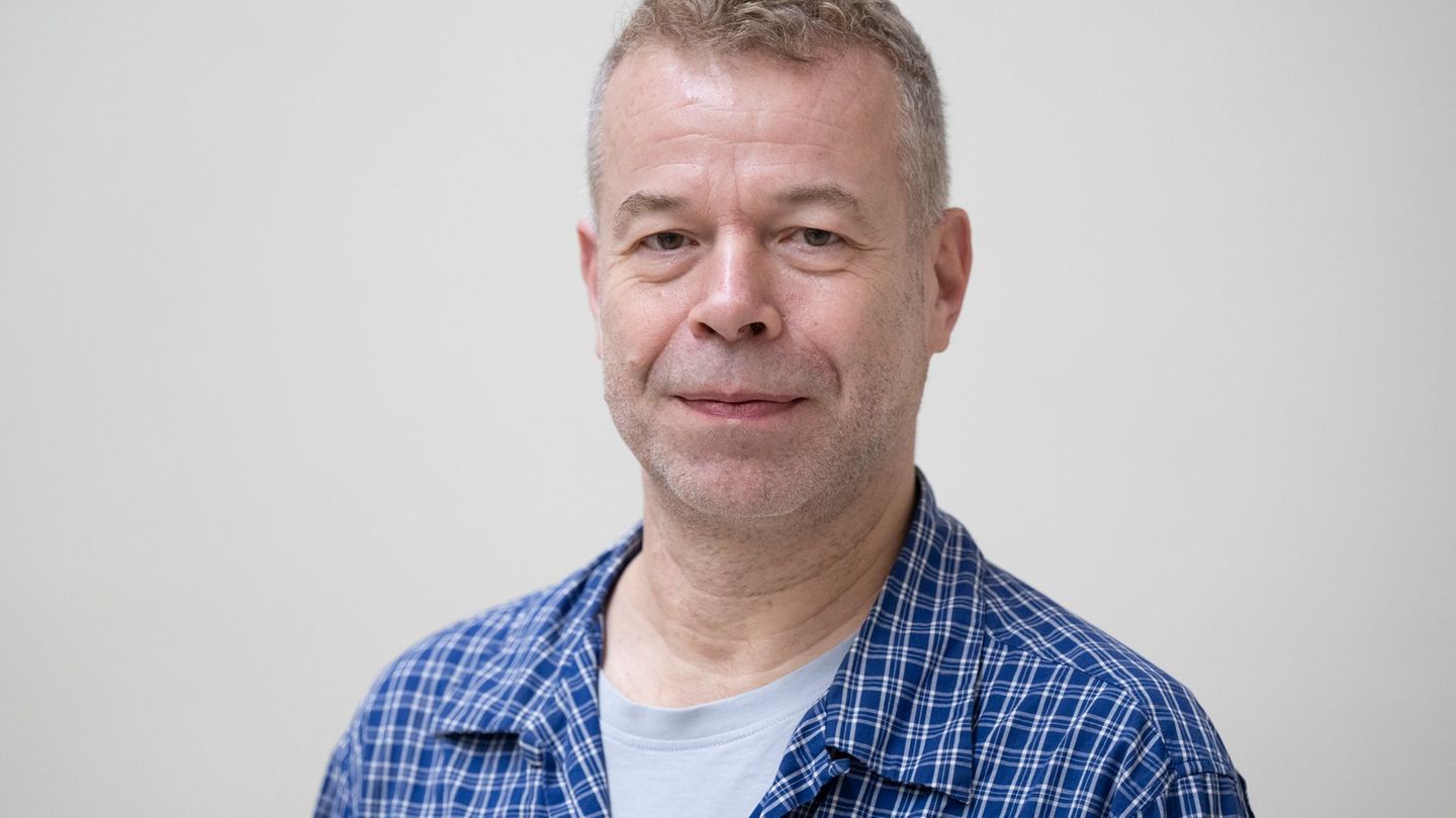 Ein besonderes Verhältnis zu Bronski Beat: Wolfgang Tillmans. (Archivbild) Foto: Sebastian Kahnert/dpa