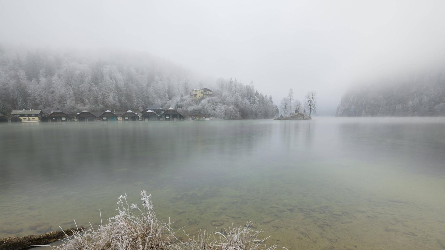 Schönau am Königssee