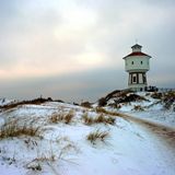 Frischluft tanken auf Langeoog