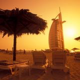 Wärme tanken in Dubai