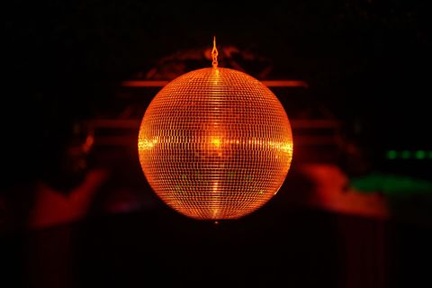 Über 600 Gäste waren bei der Preisverleihung dabei. (Symbolbild) Foto: Marcus Brandt/dpa