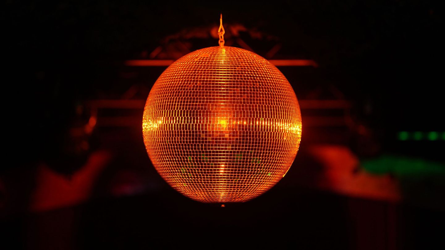 Über 600 Gäste waren bei der Preisverleihung dabei. (Symbolbild) Foto: Marcus Brandt/dpa