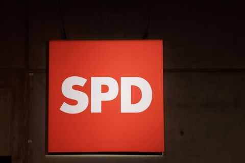 SPD-Logo