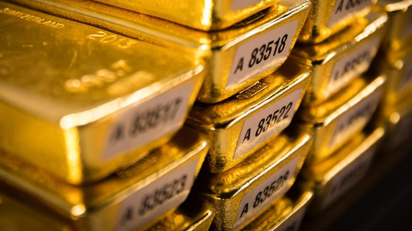 Goldreserven: Müssen wir unser Gold vor Donald Trump in Sicherheit bringen?