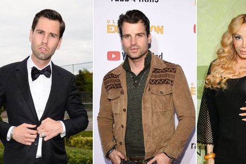 Erinnern Sie sich noch an Honey (li.), Patrick Nuo oder Lorielle London?