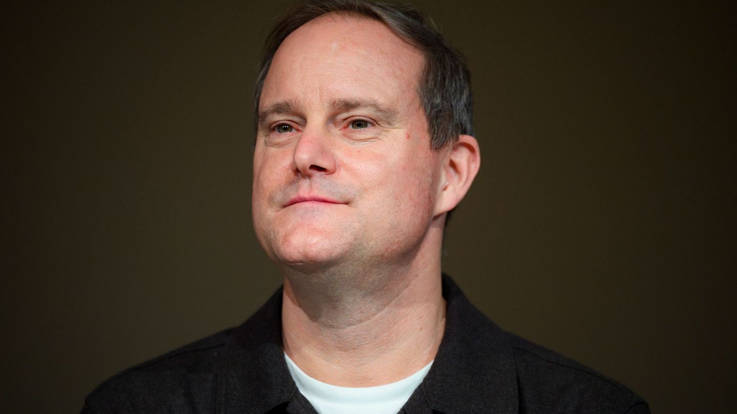 St.-Pauli-Präsident Oke Göttlich. (Archivbild) Foto: Gregor Fischer/dpa