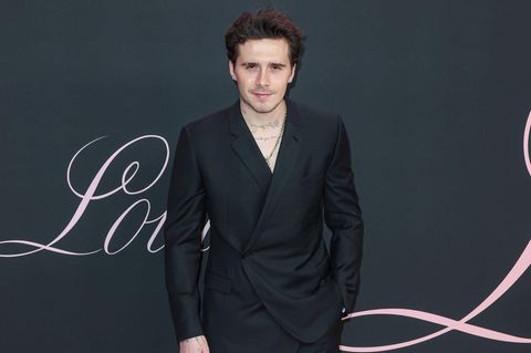 Brooklyn Beckham