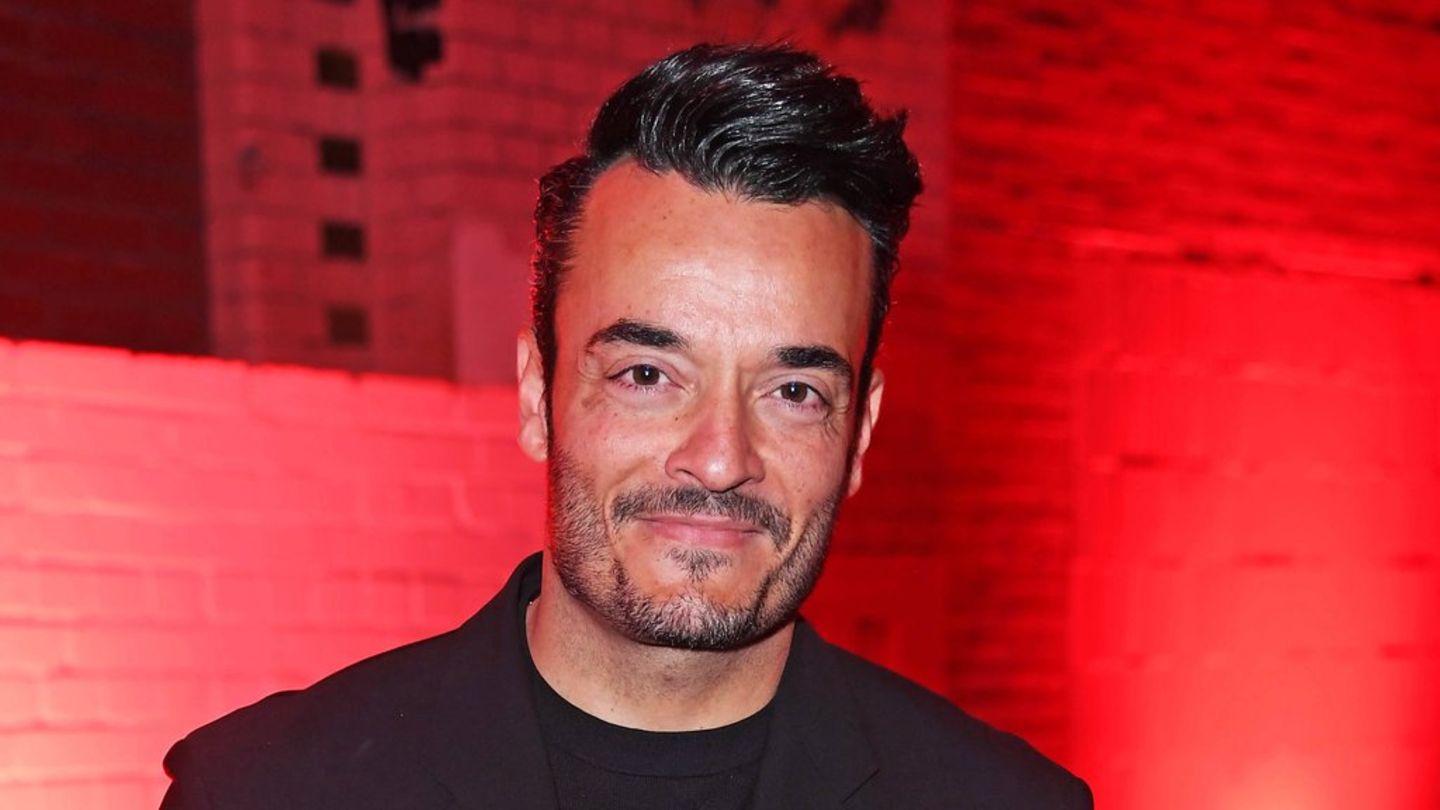 Giovanni Zarrella wird kein "The Voice"-Coach: Warum er 2026 nicht dabei ist