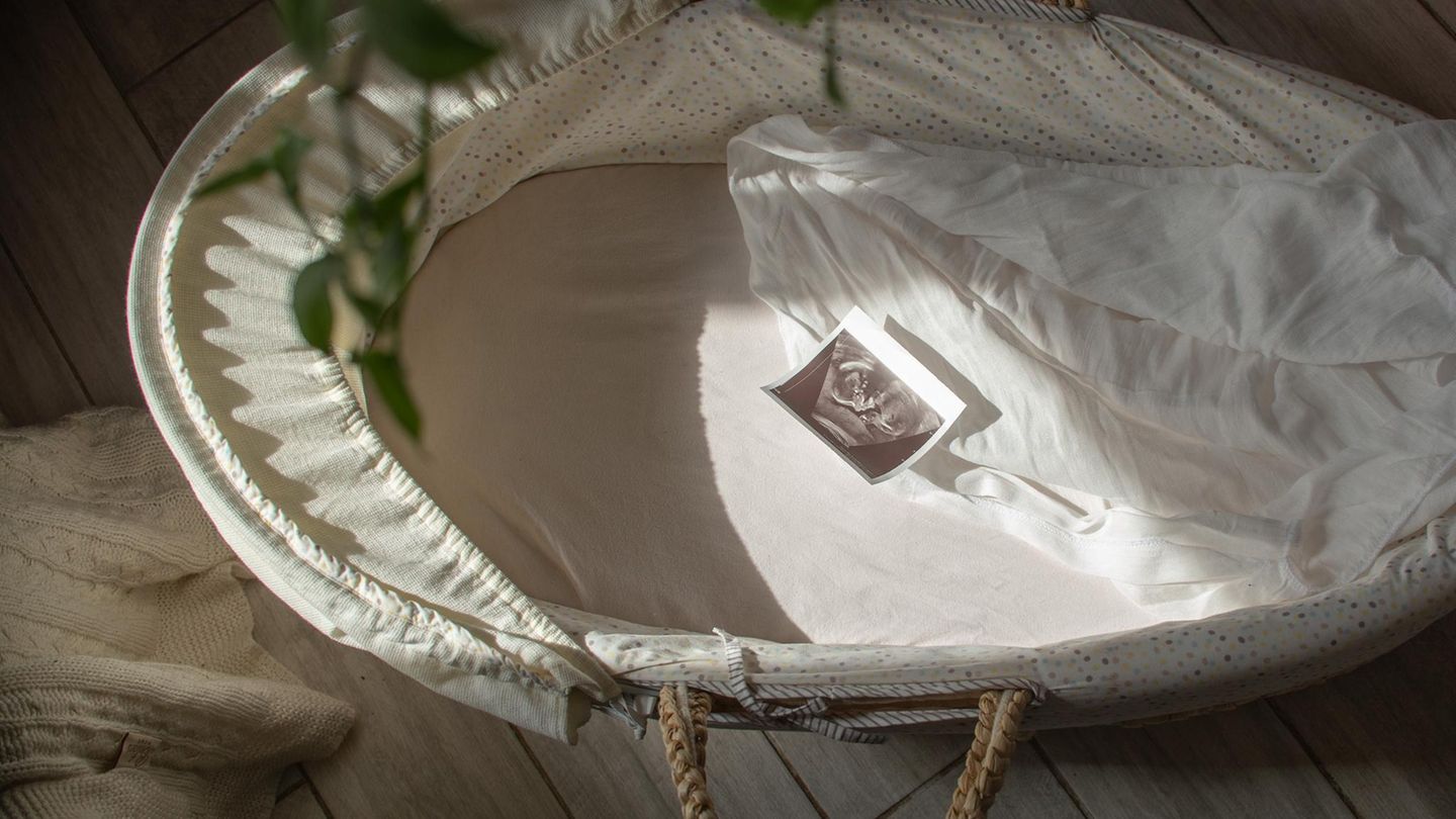 Symbolbild für Fehlgeburten