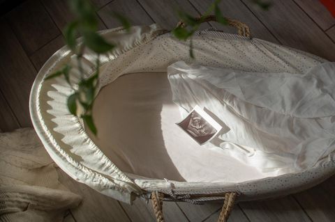 Symbolbild für Fehlgeburten