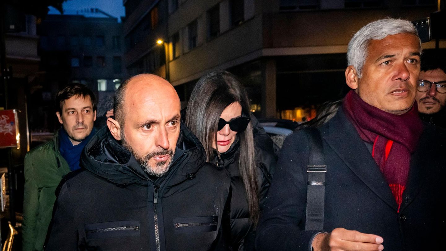 40 Tote bei Brand: Betreiber von Bar in Crans-Montana kommt frei