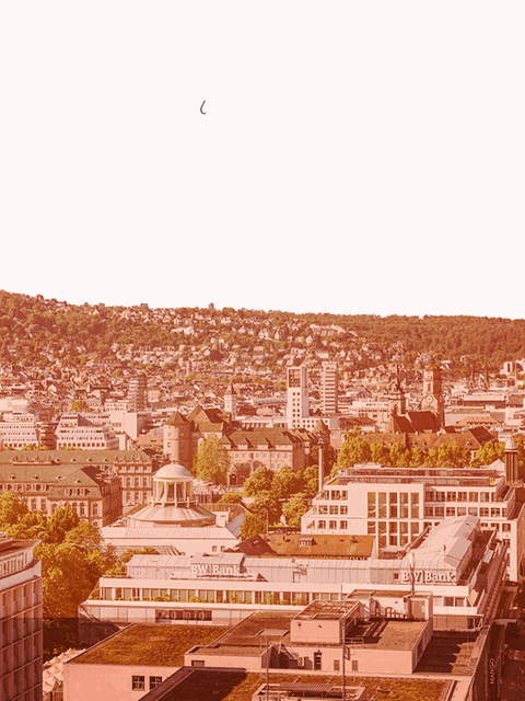 GIF: Handgeschriebener Brief an Naemi