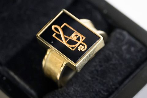 Der Goldene Ton wurde 2025 erstmals unter dem Namen verliehen. (Symbolbild) Foto: Swen Pförtner/dpa