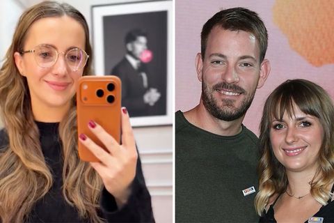 Nach Namibia-Abschied: Anna Heiser überrascht mit neuer Frisur