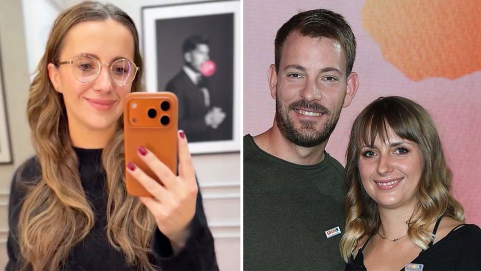 Nach Namibia-Abschied: Anna Heiser überrascht mit neuer Frisur